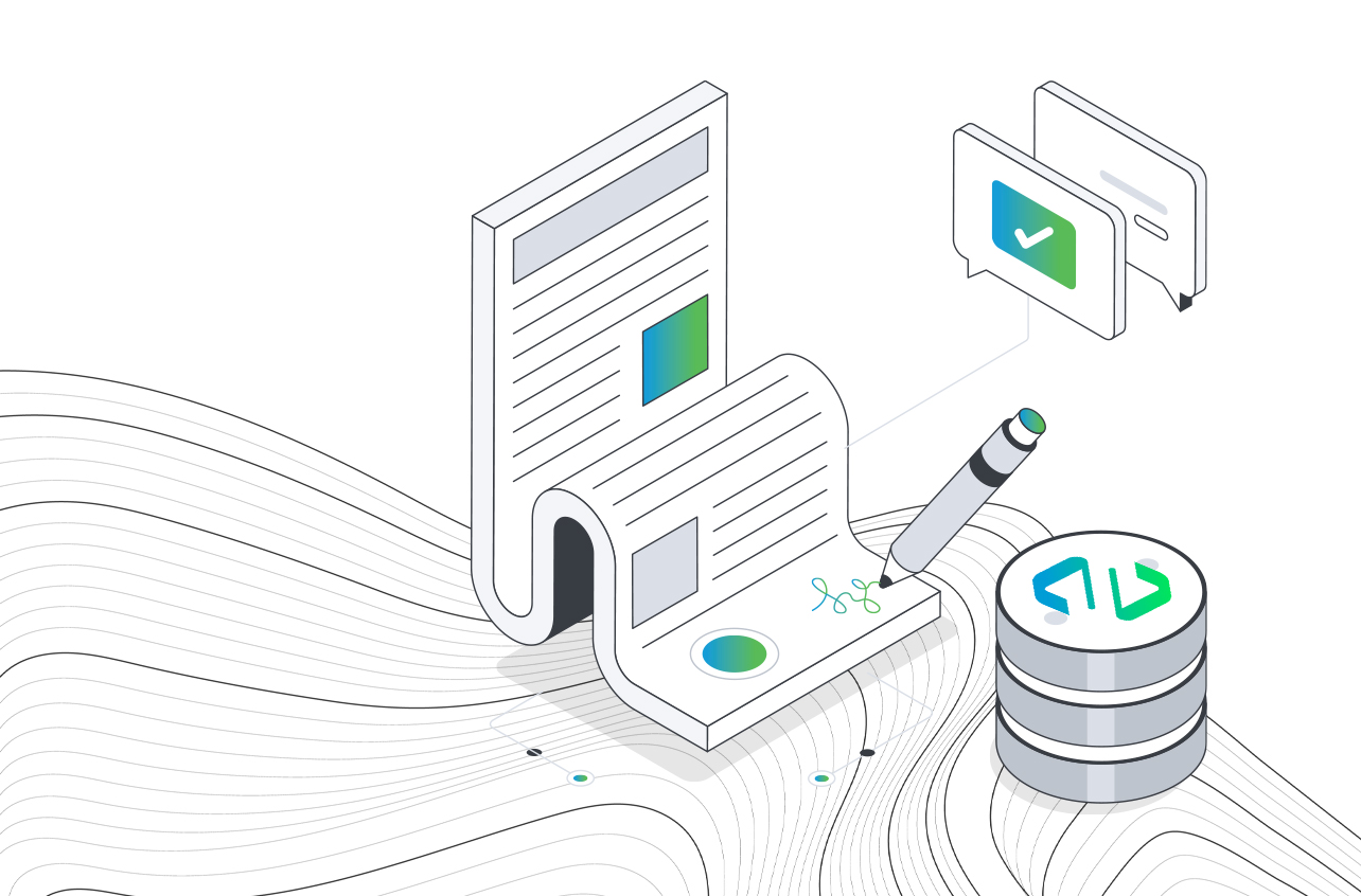 Smart Contract Powered